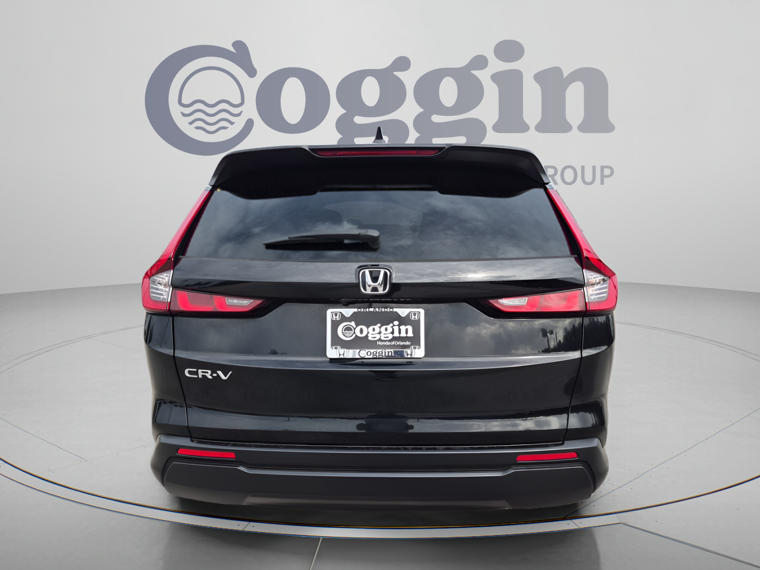 Certified 2024 Honda CR-V EX image 5
