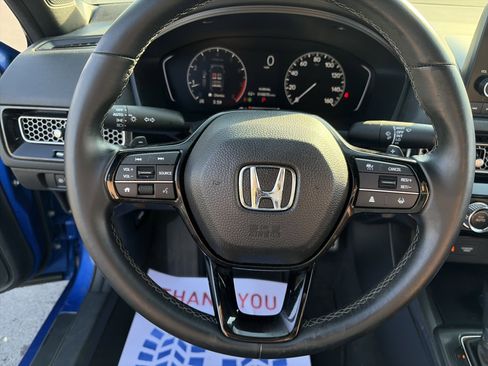 Used 2023 Honda Civic Sport image 34