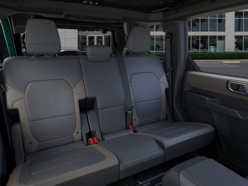 New 2025 Ford Bronco Big Bend image 11