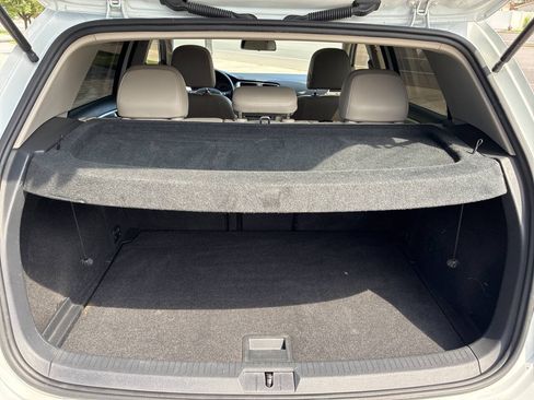 Used 2015 Volkswagen Golf SE w/ Golf Sport Package FWD image 11