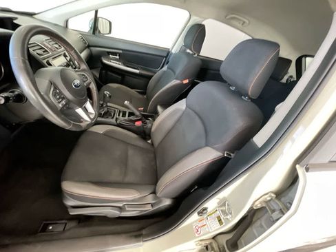 Used 2017 Subaru Crosstrek 2.0i Premium w/ Popular Package #1 image 11