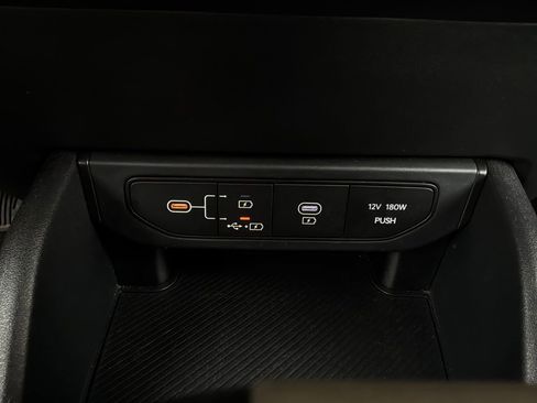Used 2025 Kia K4 FWD image 26