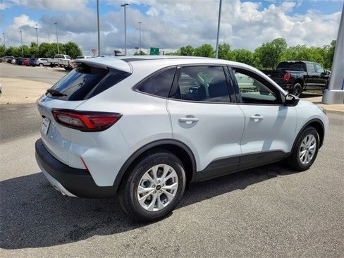 New 2025 Ford Escape Active w/ Tech Pack #1 image 11