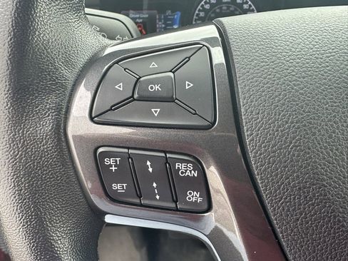 Certified 2019 Ford Ranger Lariat w/ Equipment Group 501A Mid image 19