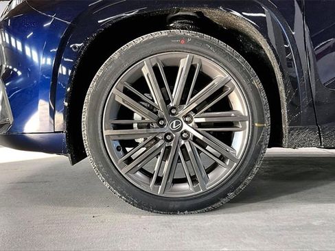 New 2026 Lexus TX 350 350 Luxury image 12