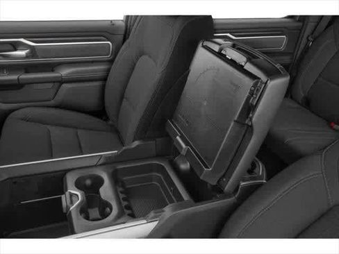Used 2023 RAM 1500 Big Horn AWD/4WD image 10