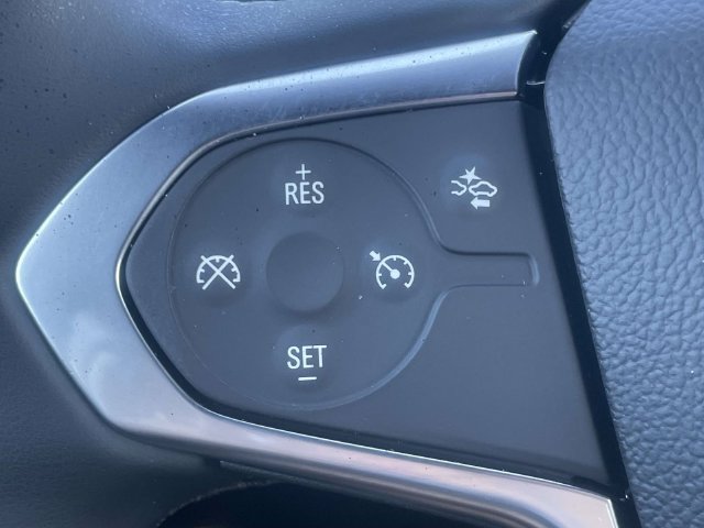 Used 2023 Chevrolet Traverse LT FWD image 22