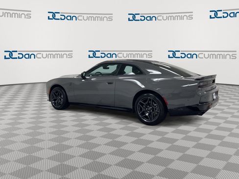 New 2026 Dodge Charger Scat Pack w/ Blacktop Package image 6