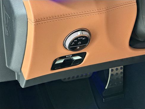 New 2026 Mercedes-Benz AMG GT 55 image 11