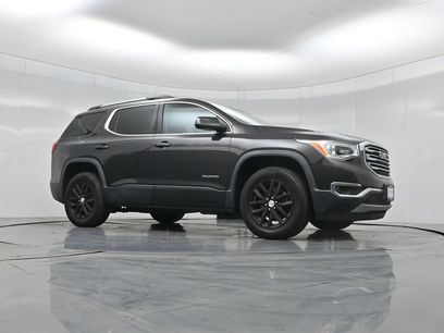 Used 2018 GMC Acadia SLT