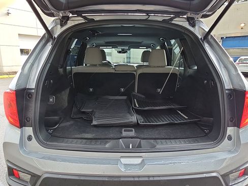 Certified 2023 Honda Passport EX-L image 33