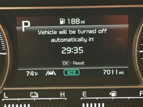 Used 2023 Kia Sorento EX image 14