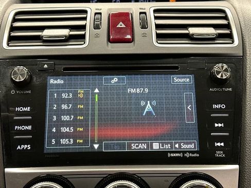 Used 2016 Subaru Crosstrek 2.0i Limited w/ Popular Package #1 image 10