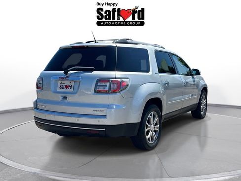 Used 2014 GMC Acadia SLT AWD/4WD image 8