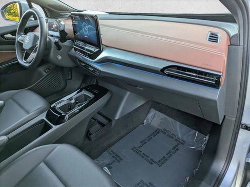 Certified 2022 Volkswagen ID.4 Pro S image 17
