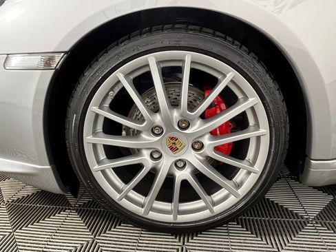 Used 2008 Porsche Boxster S Limited Edition image 25