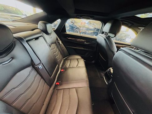 Used 2019 Cadillac CT6 Premium Luxury AWD/4WD image 31