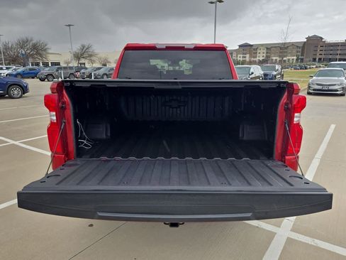 Used 2023 Chevrolet Silverado 1500 RST image 30