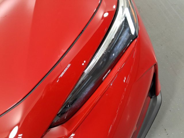 Certified 2025 Honda Civic Sport Touring image 30