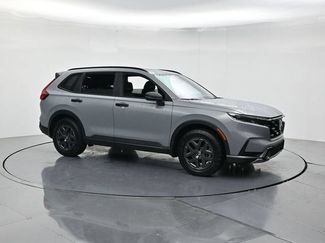 Used 2026 Honda CR-V TrailSport video 3