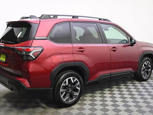 Certified 2026 Subaru Forester Premium AWD/4WD image 7