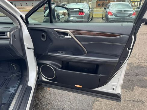 Used 2019 Lexus RX 350 FWD image 17