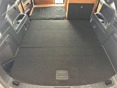 New 2025 MAZDA CX-70 3.3 Turbo S w/ Premium Plus image 15