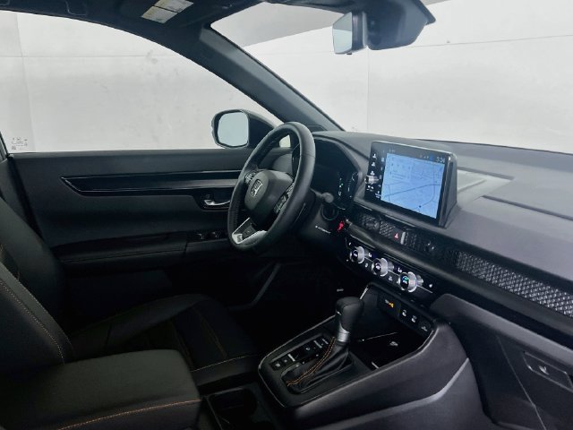 Certified 2026 Honda CR-V Sport Touring image 8