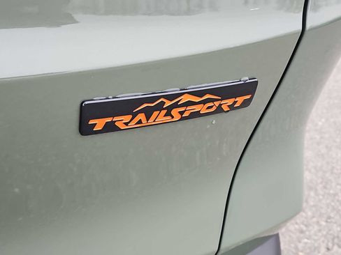 New 2026 Honda CR-V TrailSport image 5