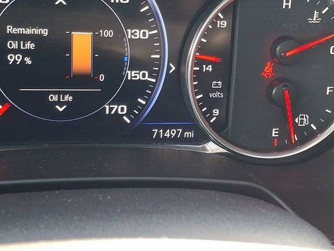 Used 2020 Chevrolet Blazer RS AWD/4WD image 20