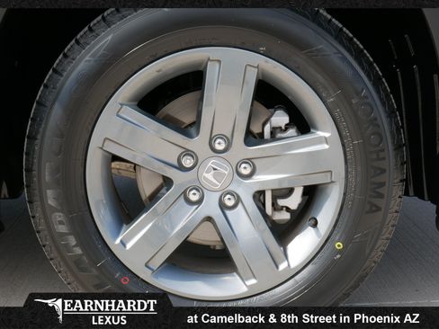 Used 2023 Honda Ridgeline RTL-E image 21