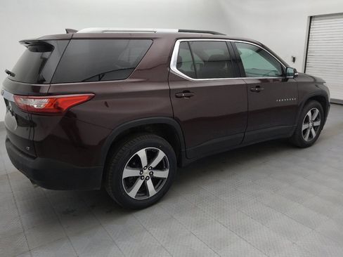 Used 2018 Chevrolet Traverse LT image 10