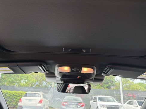 Used 2024 Subaru Crosstrek 2.5i Wilderness w/ Crosstrek Mirror Package AWD/4WD image 14