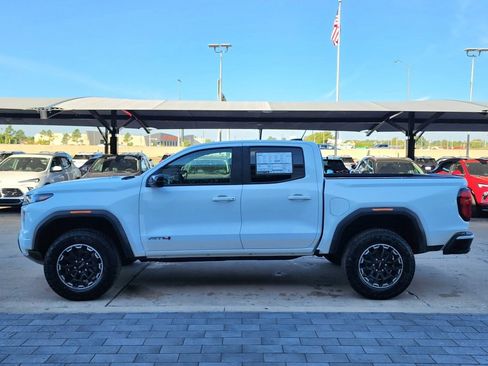 New 2026 GMC Canyon AT4 w/ Technology Plus Package image 7