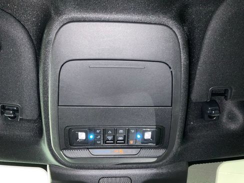 New 2027 Ford Expedition Tremor w/ Driver's Package AWD/4WD image 23