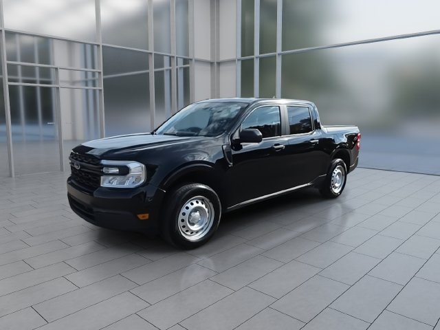 Used 2024 Ford Maverick XL w/ Equipment Group 100A Standard AWD/4WD image 4