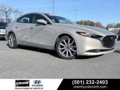 Used 2023 MAZDA MAZDA3 s