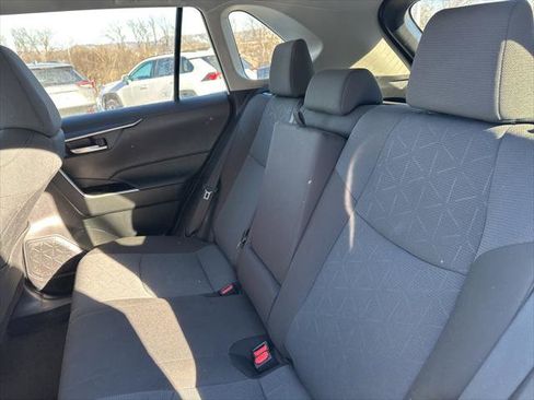 Certified 2025 Toyota RAV4 XLE image 6