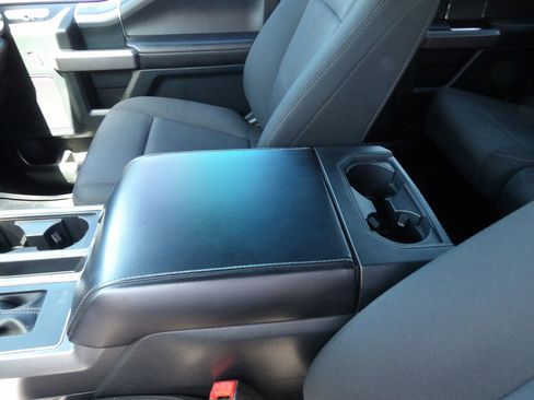 Used 2019 Ford F150 XLT w/ Equipment Group 302A Luxury RWD image 21