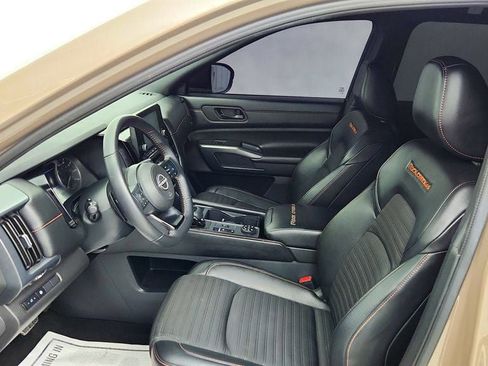 Used 2024 Nissan Pathfinder Rock Creek image 19