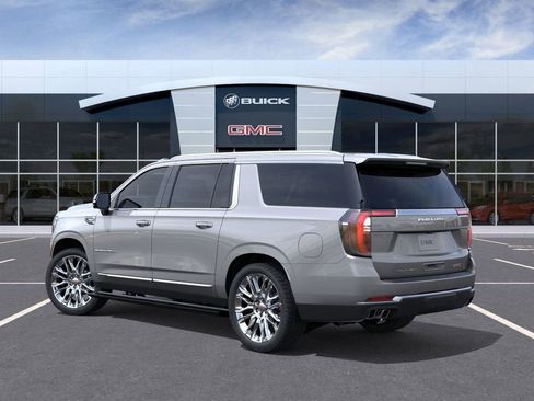 New 2026 GMC Yukon XL Denali image 3