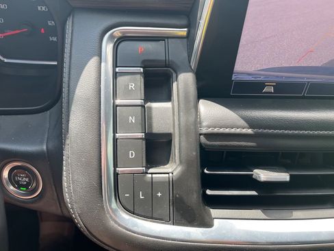 Used 2021 Chevrolet Tahoe LT RWD image 54