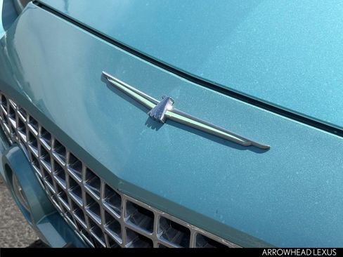 Used 2002 Ford Thunderbird RWD image 31