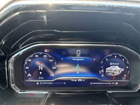 New 2025 Chevrolet Silverado 1500 RST image 20