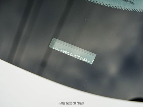 Used 2020 BMW X6 M50i w/ Executive Package image 61