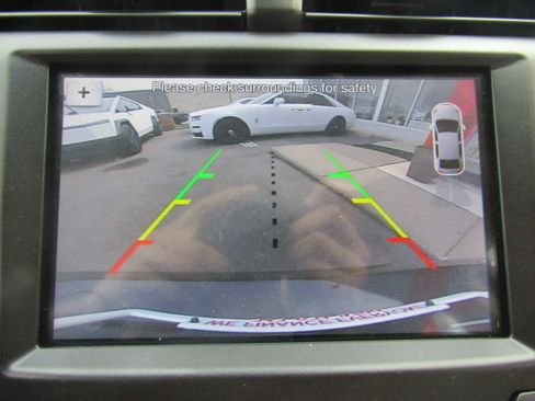 Used 2017 Ford Fusion Platinum image 20