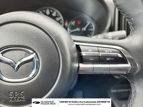Used 2026 MAZDA CX-50 AWD 2.5 Hybrid w/ Cargo Package image 28