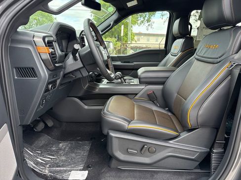New 2026 Ford F150 Tremor image 20