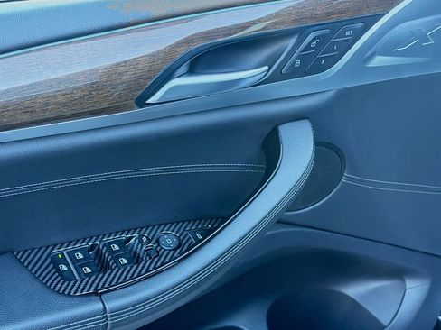 Used 2018 BMW X3 xDrive30i image 22