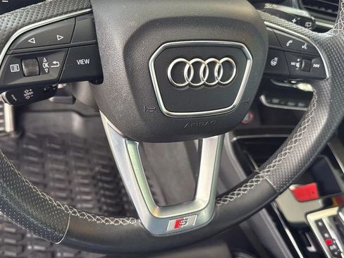 Used 2021 Audi SQ5 Premium Plus w/ Premium Plus Package image 26